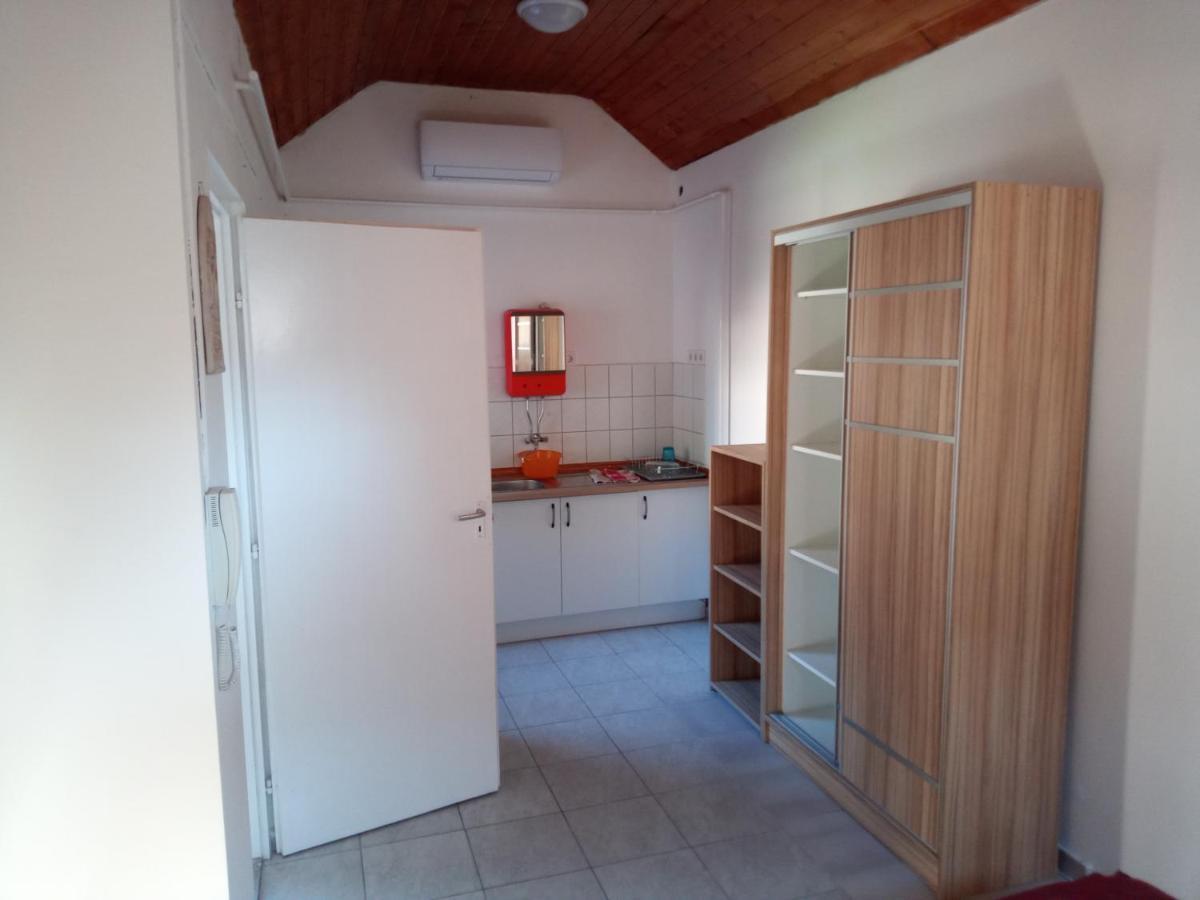 Balassa House شيوفوك المظهر الخارجي الصورة