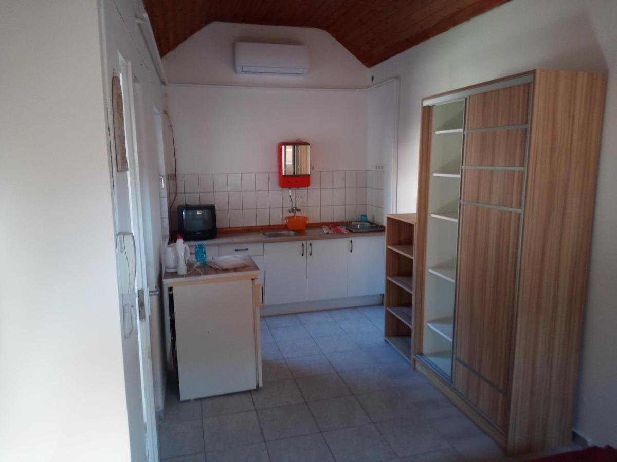 Balassa House شيوفوك المظهر الخارجي الصورة