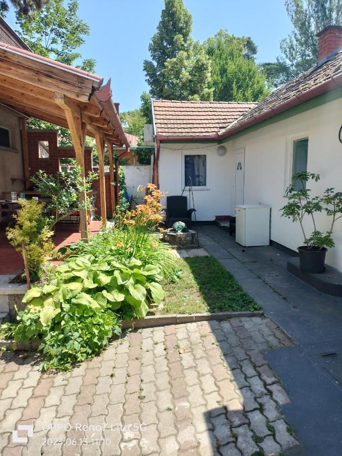 Balassa House شيوفوك المظهر الخارجي الصورة
