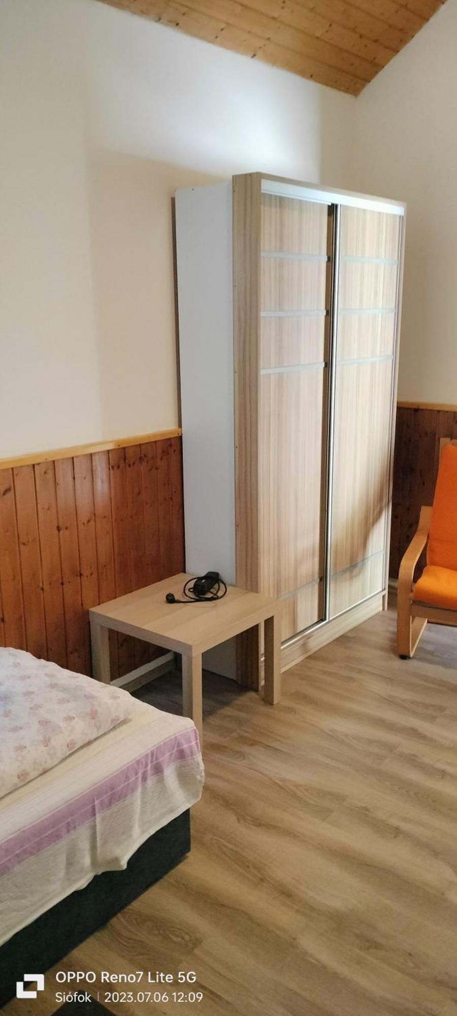 Balassa House شيوفوك المظهر الخارجي الصورة
