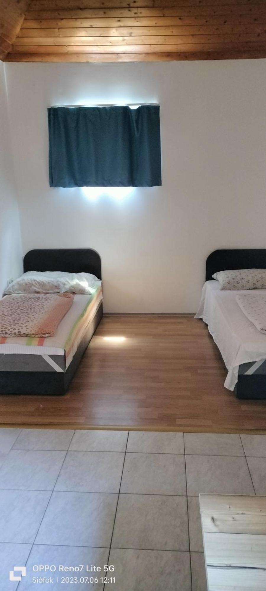 Balassa House شيوفوك المظهر الخارجي الصورة