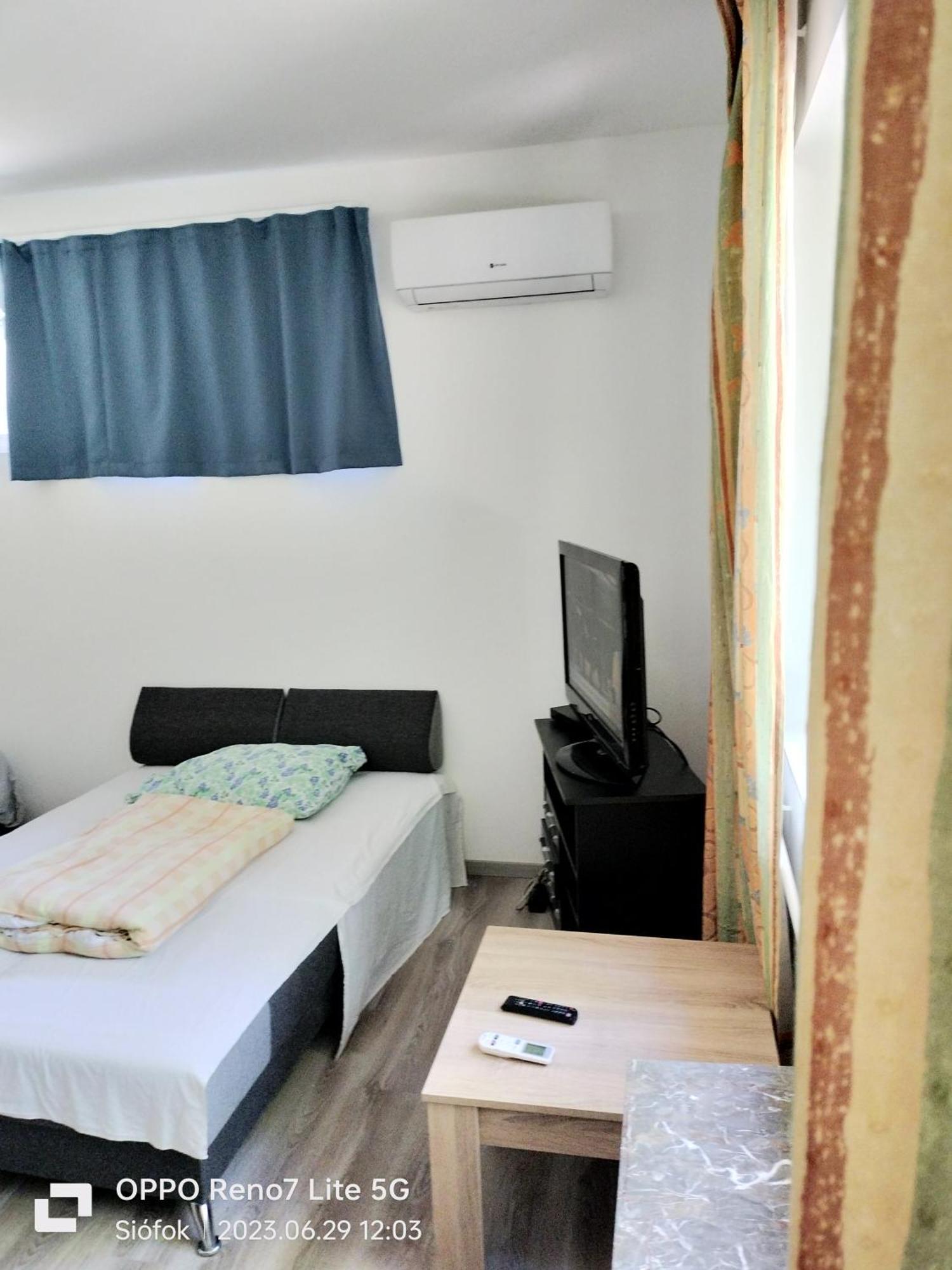 Balassa House شيوفوك المظهر الخارجي الصورة