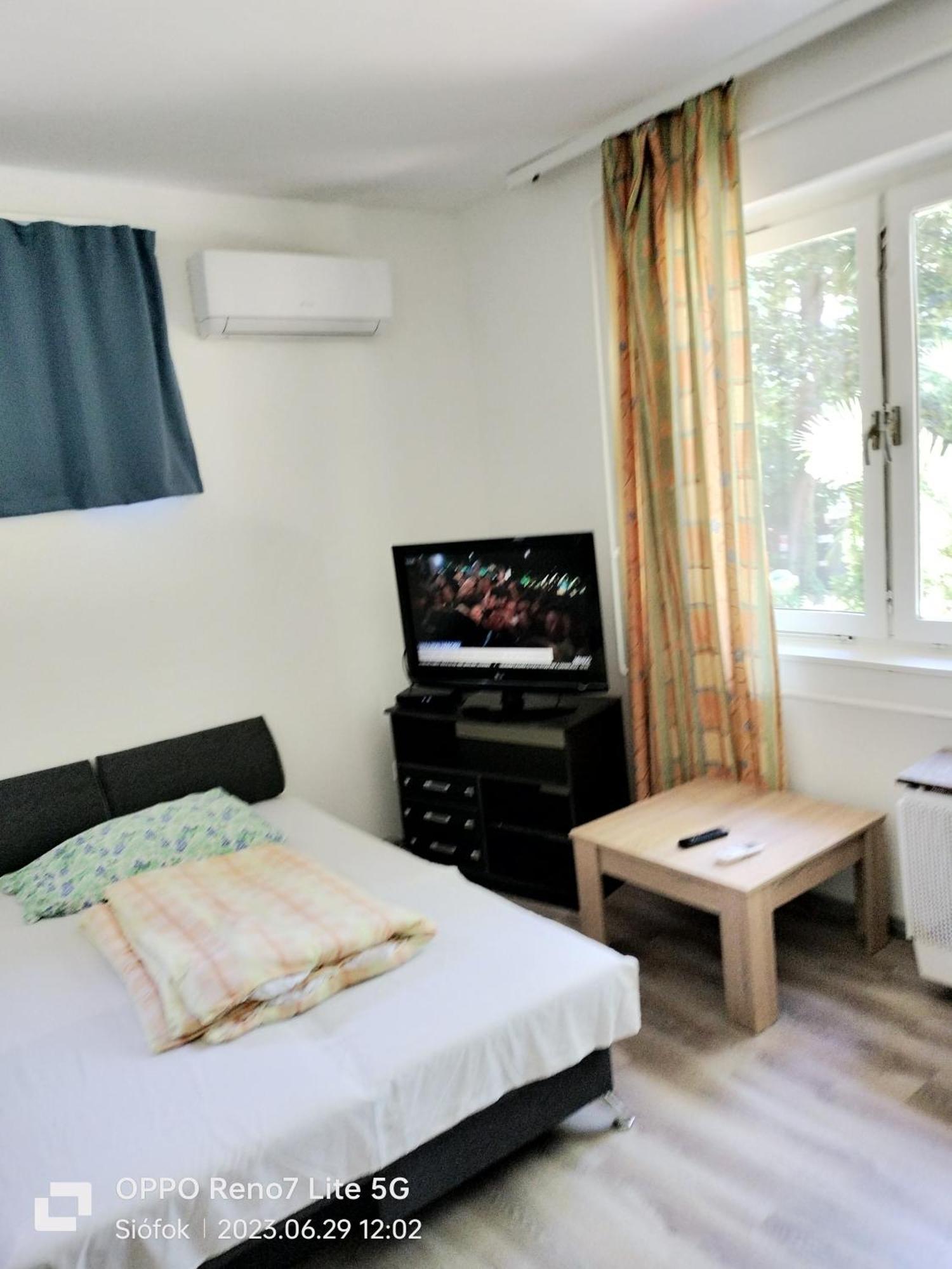 Balassa House شيوفوك المظهر الخارجي الصورة